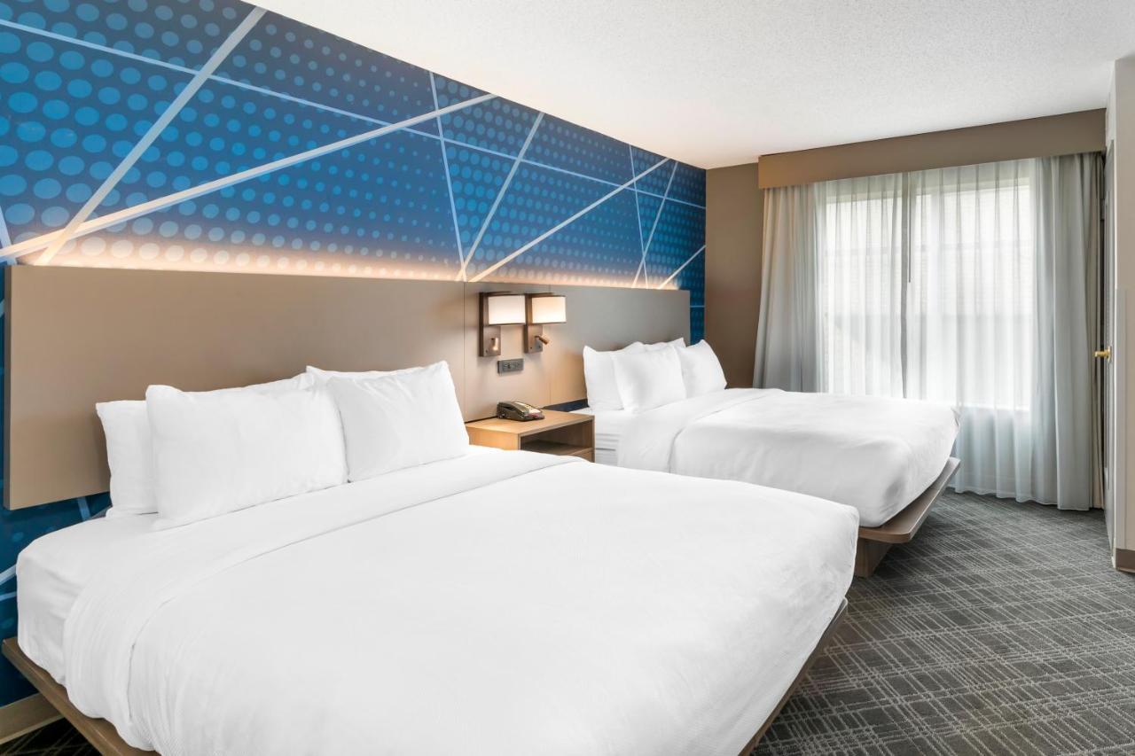 Comfort & Near Coliseum 3* Hampton