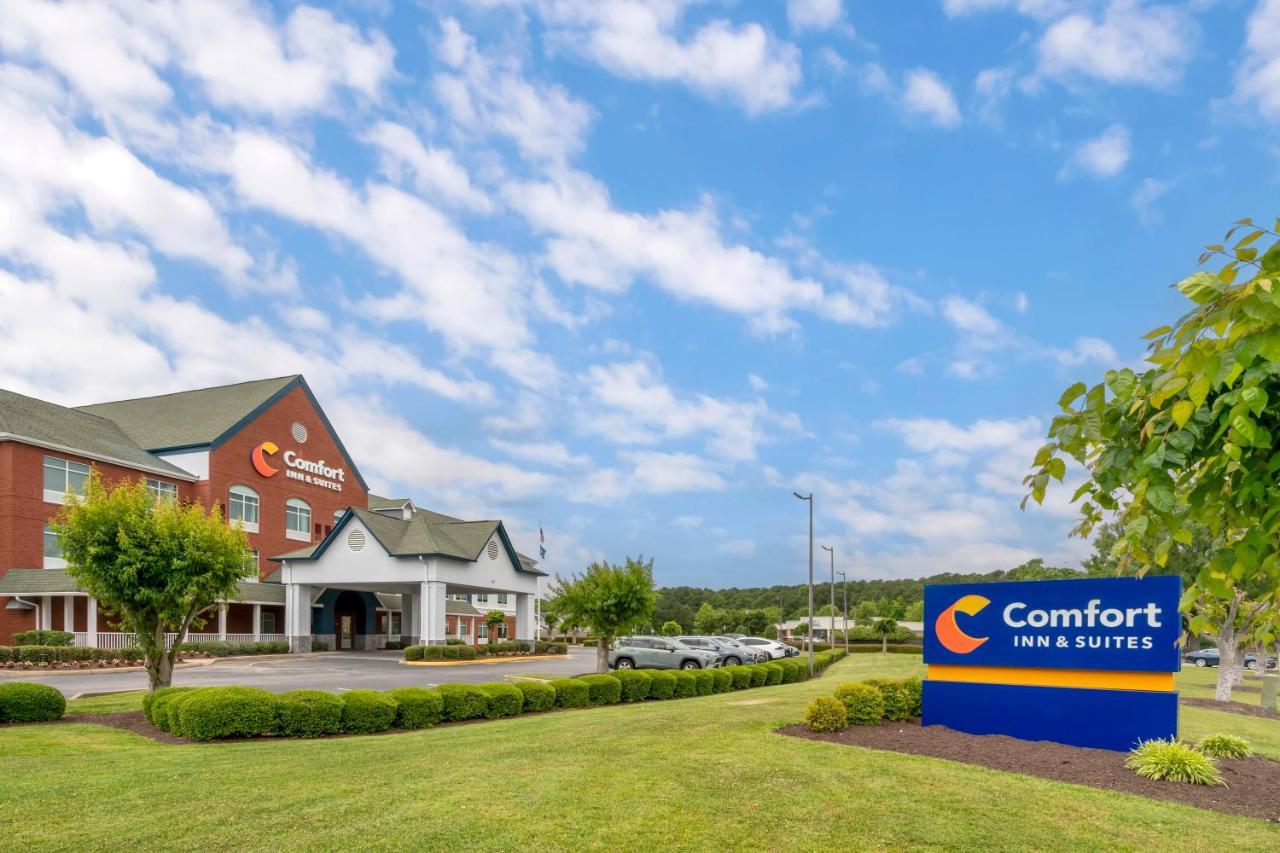 Comfort & Near Coliseum 3* Hampton